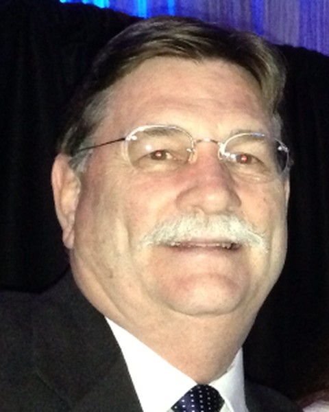 O. Rickey Harris, CWCA, CMIP